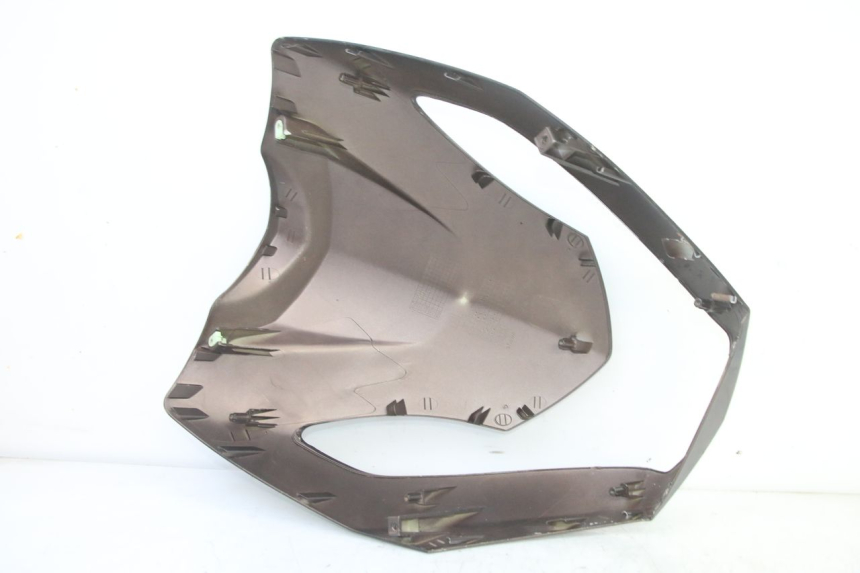 photo de CARENADO FRONTAL PEUGEOT STREETZONE I 2T 50 (2018 - 2020) - Primer plano de alta resolución