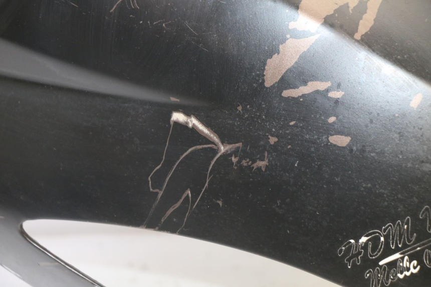 photo de CARENADO FRONTAL PEUGEOT STREETZONE I 2T 50 (2018 - 2020) - Otra perspectiva