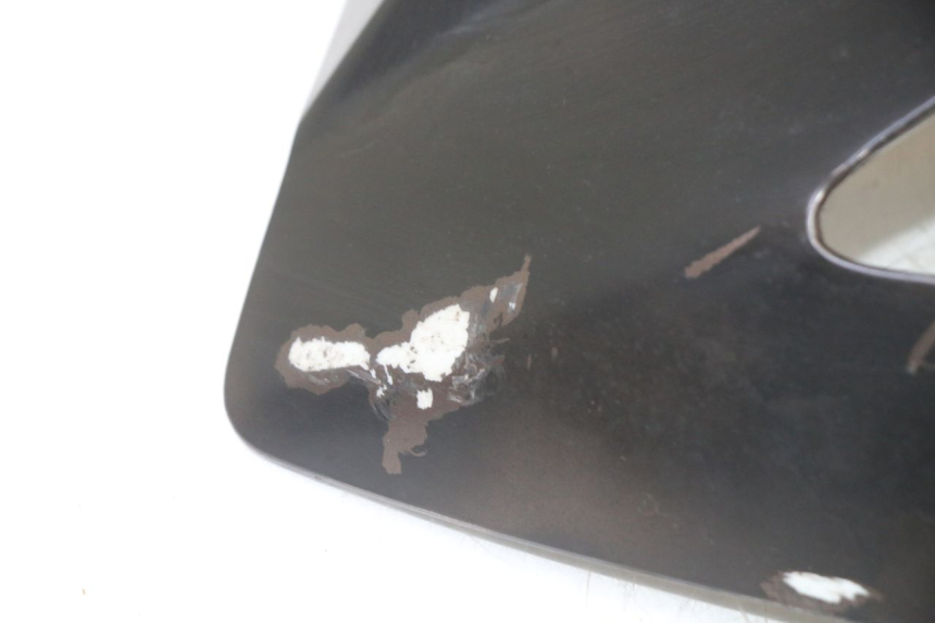 photo de CARENADO FRONTAL PEUGEOT STREETZONE I 2T 50 (2018 - 2020) - Estado de la superficie y material