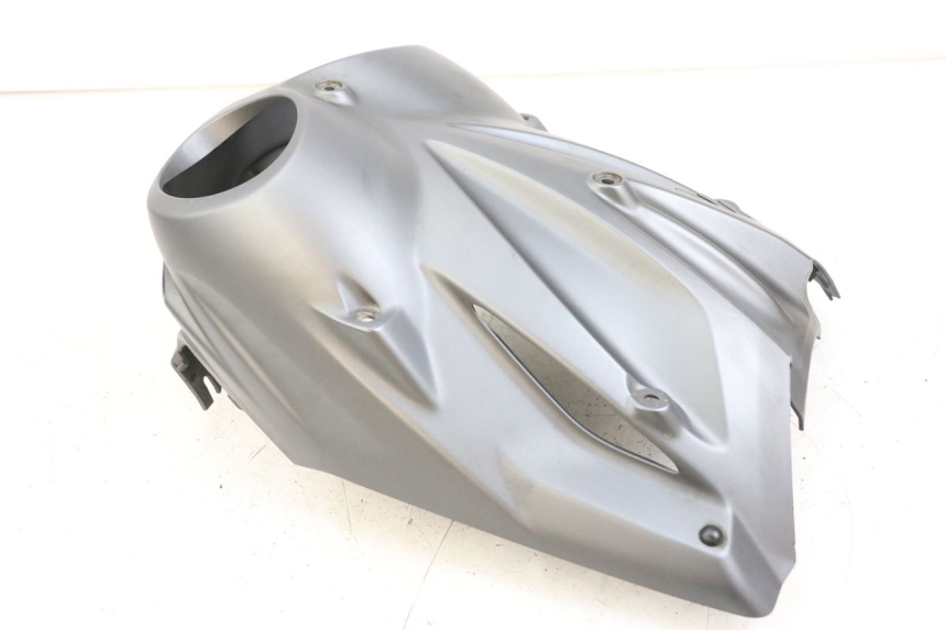 photo de FRENTE. MBK STUNT NAKED 50 (2004 - 2018) - Zoom sobre los componentes