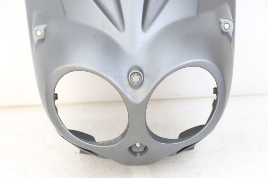 photo de FRENTE. MBK STUNT NAKED 50 (2004 - 2018) - Primer plano de alta resolución