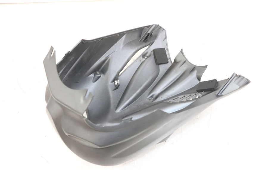 photo de FRENTE. MBK STUNT NAKED 50 (2004 - 2018) - Primer plano técnico