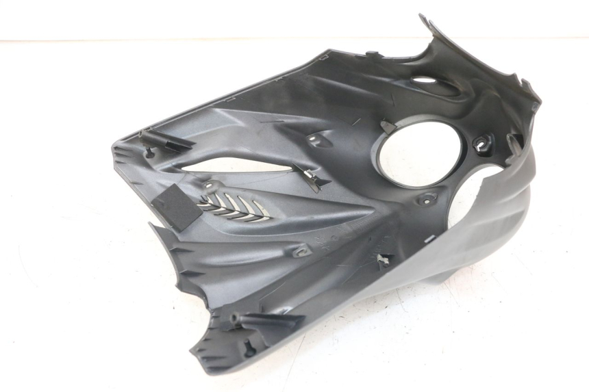 photo de FRENTE. MBK STUNT NAKED 50 (2004 - 2018) - Detalles de los puntos de fijación