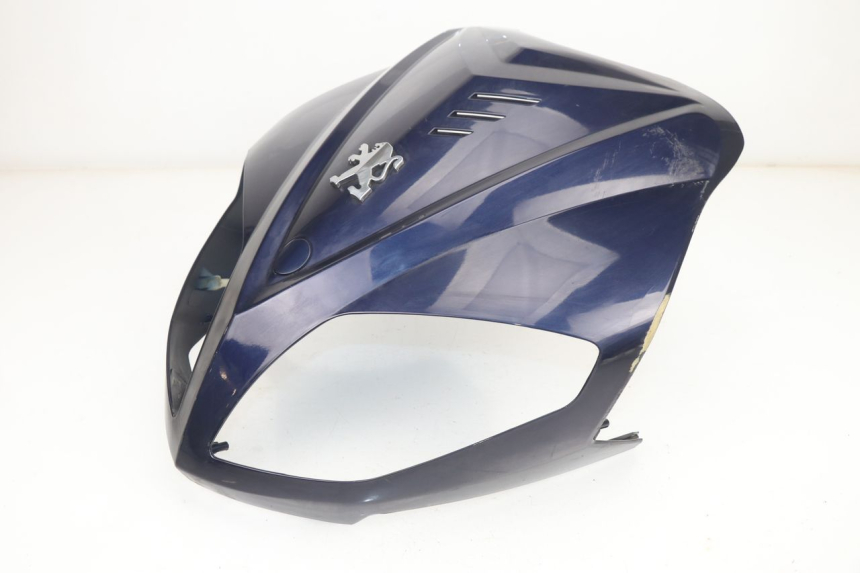 photo de CARENADO FRONTAL PEUGEOT SUM UP 125 (2008 - 2013) - Inspección visual detallada