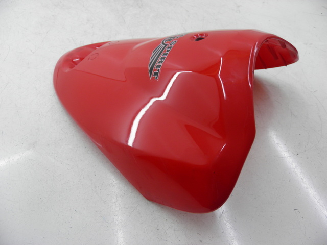 photo de CARENADO FRONTAL SUPERIOR BAOTIAN TRAVEL SPIRIT 50 (2010 - 2012) - Zoom estado de uso