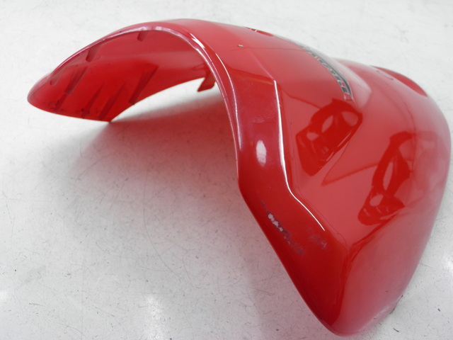 photo de CARENADO FRONTAL SUPERIOR BAOTIAN TRAVEL SPIRIT 50 (2010 - 2012) - Detalles de los puntos de fijación