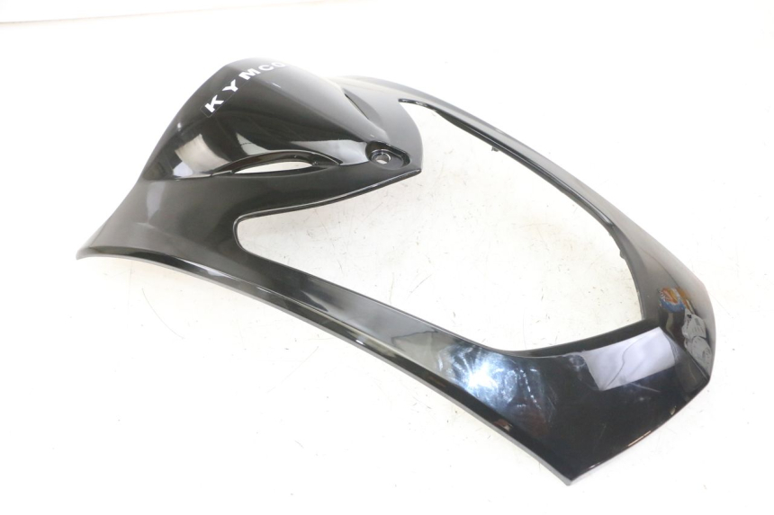 photo de FRENTE SUPERIOR KYMCO AGILITY 4T 50 (2005 - 2018) - Detalles de los puntos de fijación