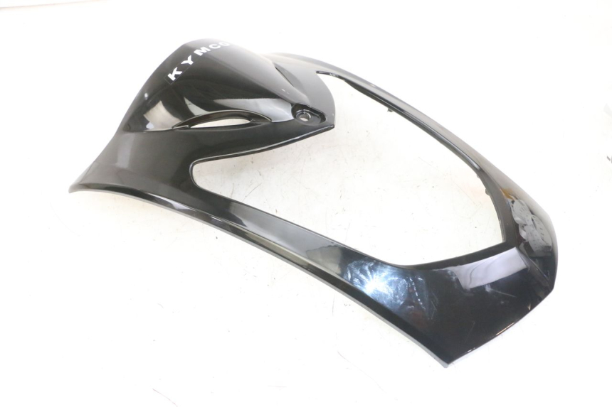 photo de FRENTE SUPERIOR KYMCO AGILITY 4T 50 (2005 - 2018) - Estado de la superficie y material