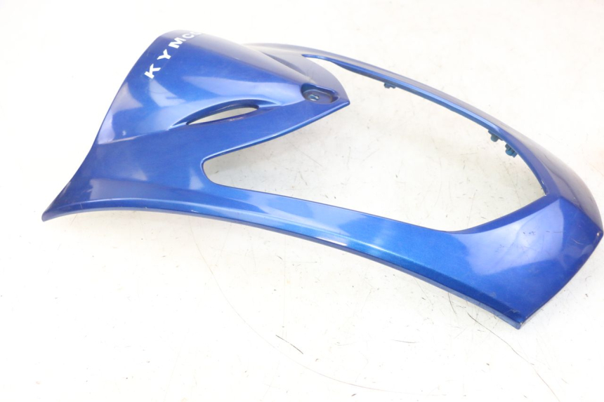 photo de FRENTE SUPERIOR KYMCO AGILITY 4T 50 (2005 - 2018) - Detalles de los puntos de fijación