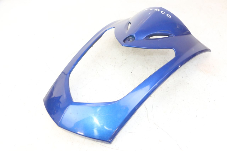 photo de FRENTE SUPERIOR KYMCO AGILITY 4T 50 (2005 - 2018) - Estado de la superficie y material