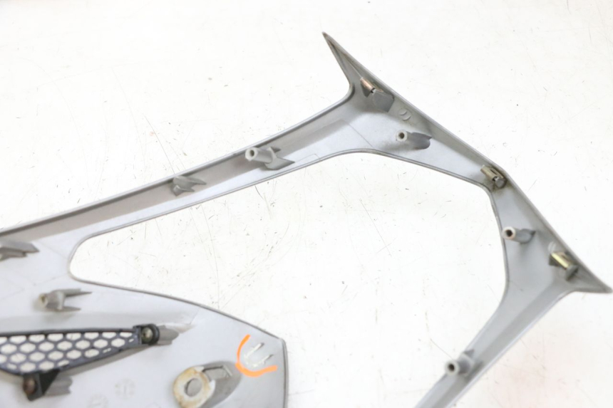 photo de CARENADO FRONTAL SUPERIOR KYMCO AGILITY CITY 4T 50 (2008 - 2016) - Zoom estado de uso