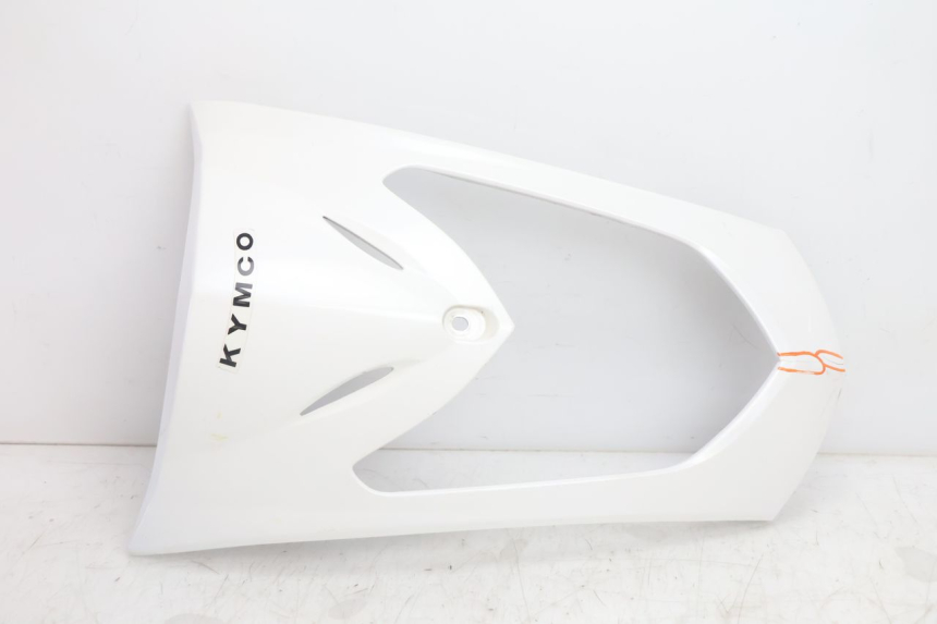 photo de CARENADO FRONTAL SUPERIOR KYMCO AGILITY FR 2T 50 (2012 - 2017) - Vista principal