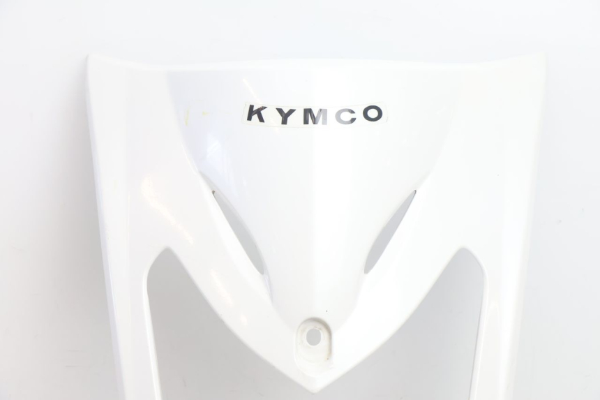 photo de CARENADO FRONTAL SUPERIOR KYMCO AGILITY FR 2T 50 (2012 - 2017) - Zoom estado de uso