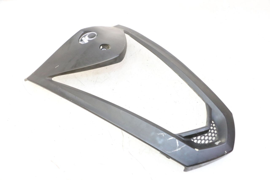 photo de CARENADO FRONTAL SUPERIOR KYMCO AGILITY NAKED RENOUVO 2T 50 (2011 - 2018) - Zoom estado de uso