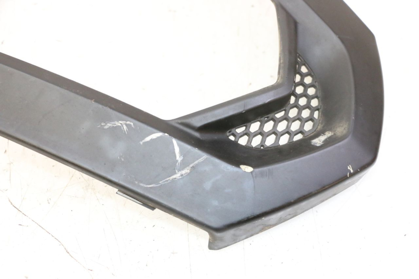 photo de CARENADO FRONTAL SUPERIOR KYMCO AGILITY NAKED RENOUVO 2T 50 (2011 - 2018) - Otra perspectiva