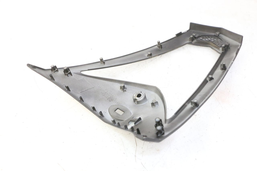 photo de CARENADO FRONTAL SUPERIOR KYMCO AGILITY NAKED RENOUVO 2T 50 (2011 - 2018) - Vista general del producto