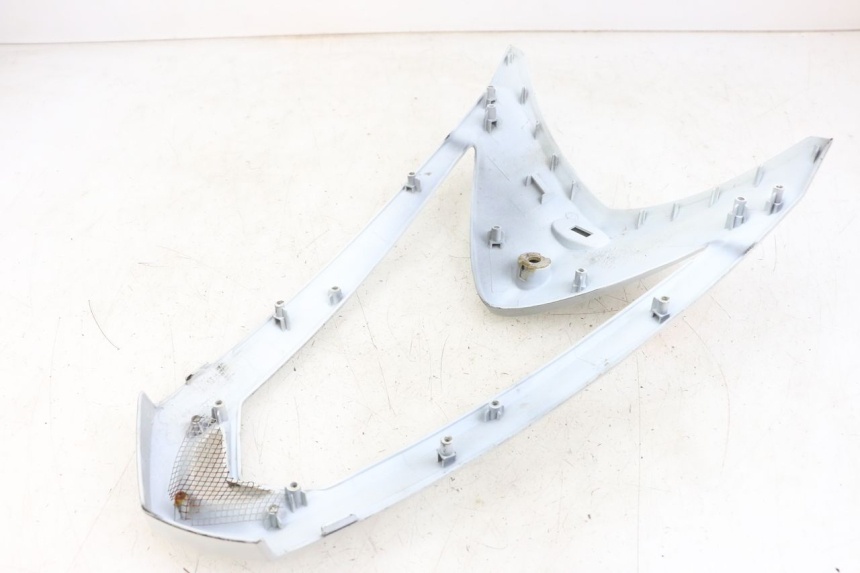 photo de CARENADO FRONTAL SUPERIOR KYMCO AGILITY RS 4T 50 (2009 - 2013) - Otra perspectiva