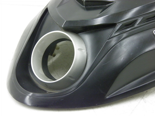 photo de CARENADO FRONTAL SUPERIOR BHM REVENGER 50 (2009 - 2015) - Marcados y referencias originales