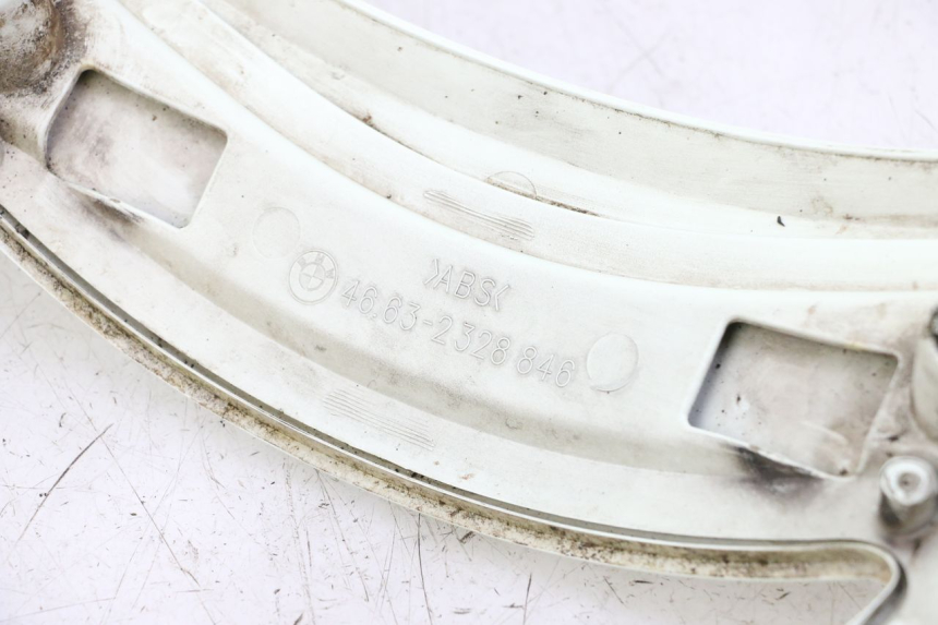 photo de FRENTE SUPERIOR BMW C1 125 (2000 - 2003) - Estado de la superficie y material