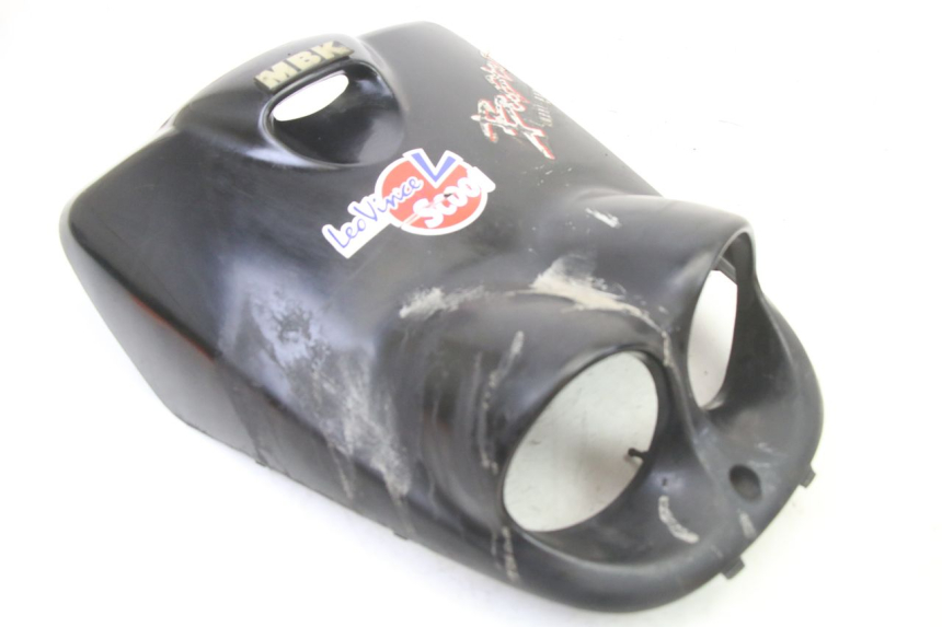 photo de CARENADO FRONTAL SUPERIOR MBK BOOSTER NEXT GENERATION 50 (1995 - 1998) - Vista principal