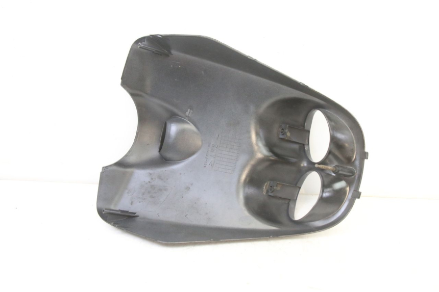 photo de CARENADO FRONTAL SUPERIOR MBK BOOSTER NEXT GENERATION 50 (1995 - 1998) - Características distintivas