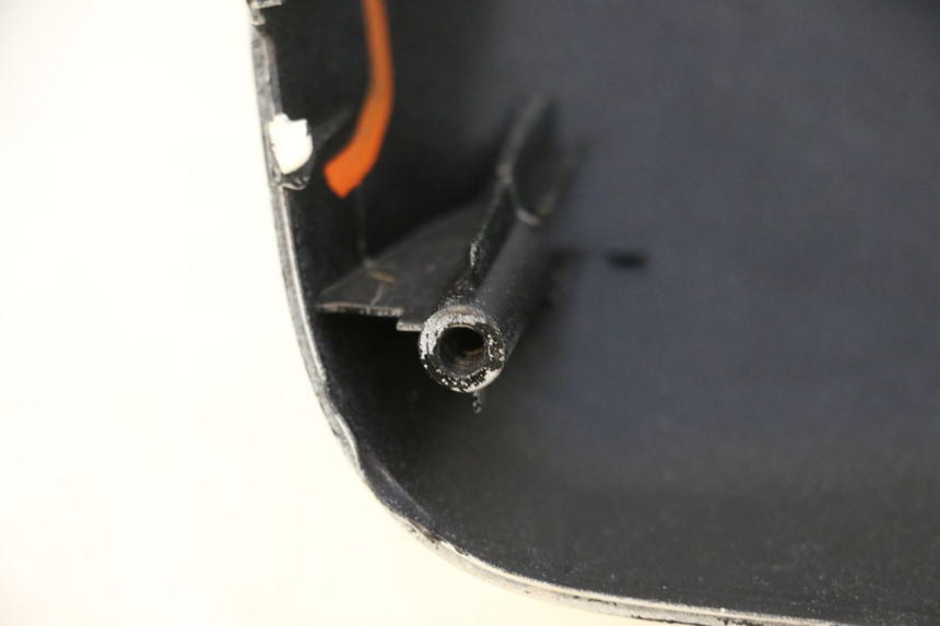photo de CARENADO FRONTAL SUPERIOR MBK BOOSTER ROCKET 50 (1995 - 1998) - Detalle de la pieza