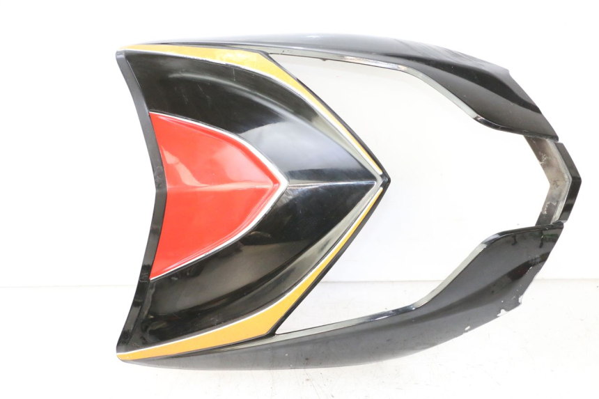 photo de CARENADO FRONTAL SUPERIOR TNT MOTOR BOSTON 4T 50 (2018 - 2025) - Vista principal