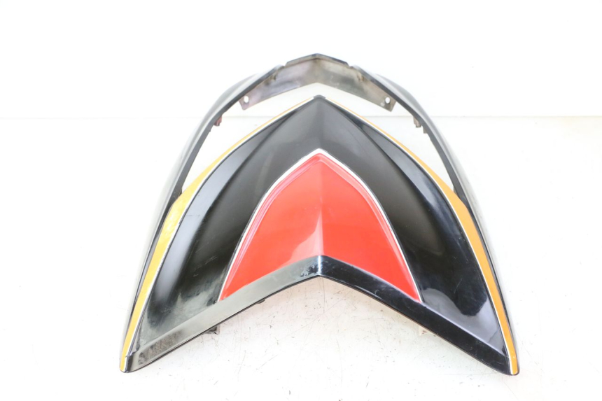 photo de CARENADO FRONTAL SUPERIOR TNT MOTOR BOSTON 4T 50 (2018 - 2025) - Detalles de los puntos de fijación