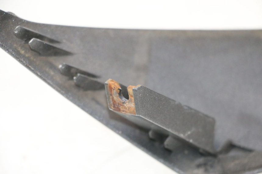 photo de CARENADO FRONTAL SUPERIOR SUZUKI BURGMAN 125 (2007 - 2014) - Vista general del producto