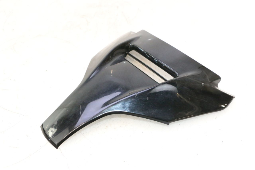 photo de CARENADO FRONTAL SUPERIOR SUZUKI BURGMAN EXECUTIVE ABS 650 (2006 - 2012) - Estado de la superficie y material