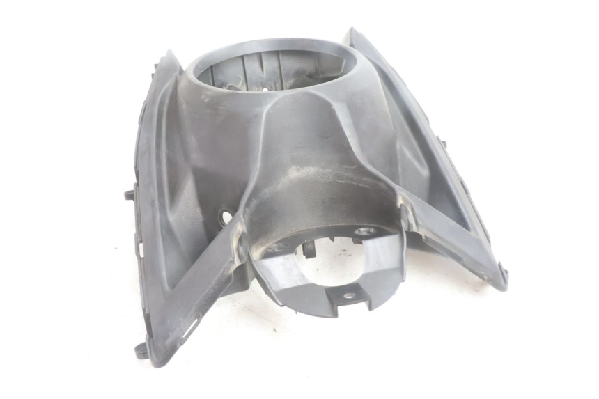 photo de CARENADO FRONTAL SUPERIOR YAMAHA BW'S BWS 125 (2010 - 2013) - Zoom estado de uso