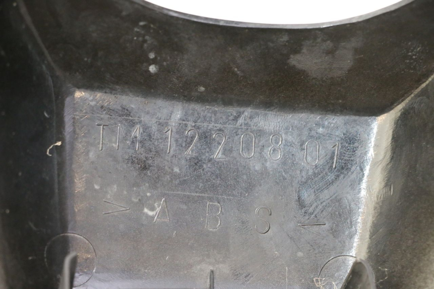 photo de CARENADO FRONTAL SUPERIOR YAMAHA BW'S 100 (1999 - 2002) - Detalle de la pieza