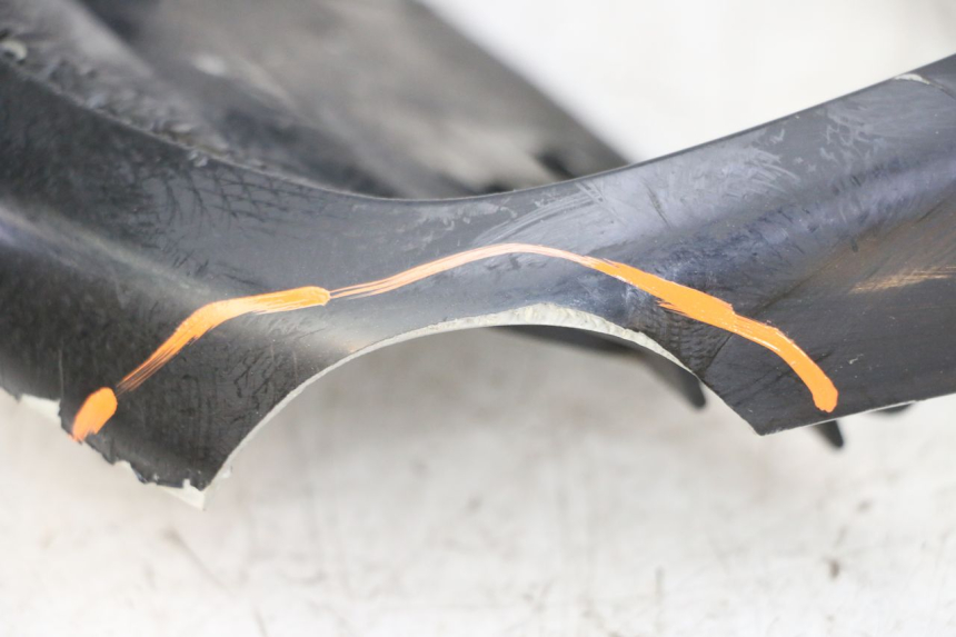 photo de CARENADO FRONTAL SUPERIOR YAMAHA BW'S 100 (1999 - 2002) - Otra vista del artículo