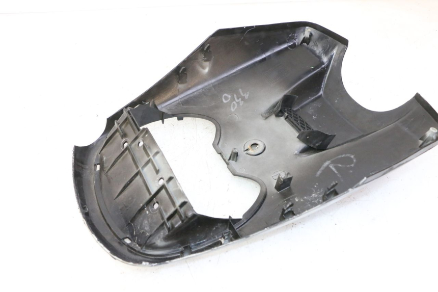 photo de CARENADO FRONTAL SUPERIOR YAMAHA BW'S 100 (1999 - 2002) - Zoom estado de uso