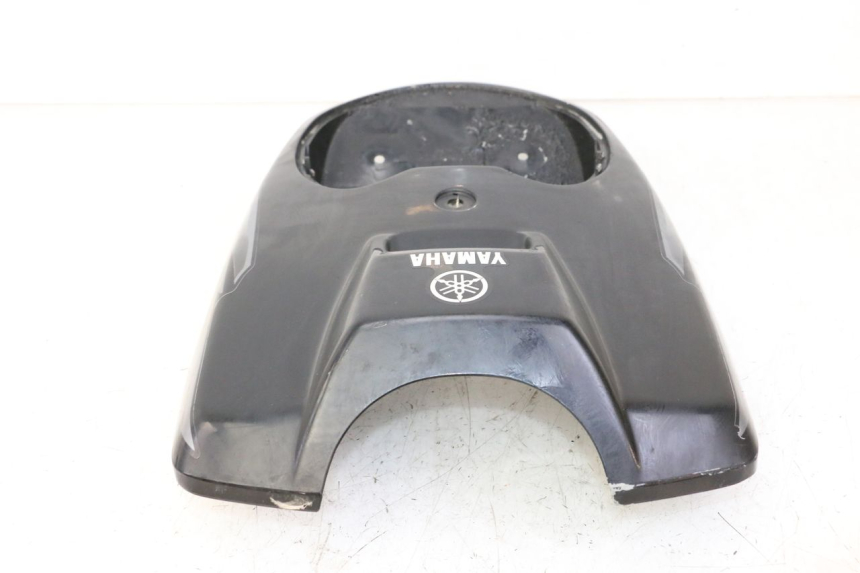 photo de CARENADO FRONTAL SUPERIOR YAMAHA BW'S 100 (1999 - 2002) - Estado de la superficie y material