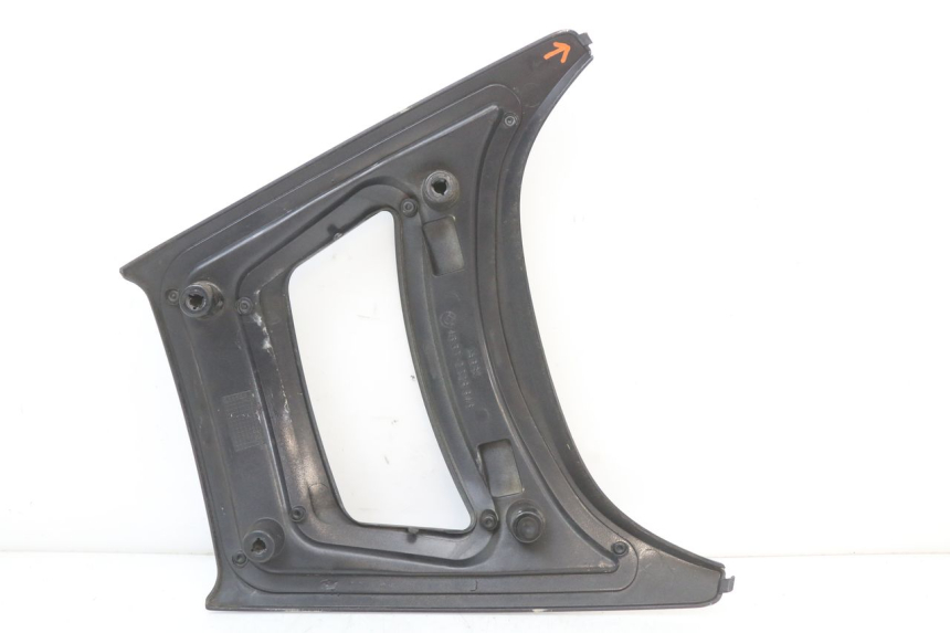 photo de FRENTE SUPERIOR BMW C1 125 (2000 - 2003) - Detalles de los puntos de fijación