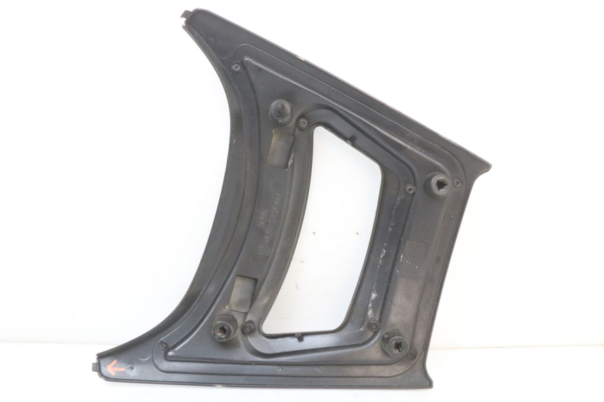 photo de FRENTE SUPERIOR BMW C1 125 (2000 - 2003) - Estado de la superficie y material