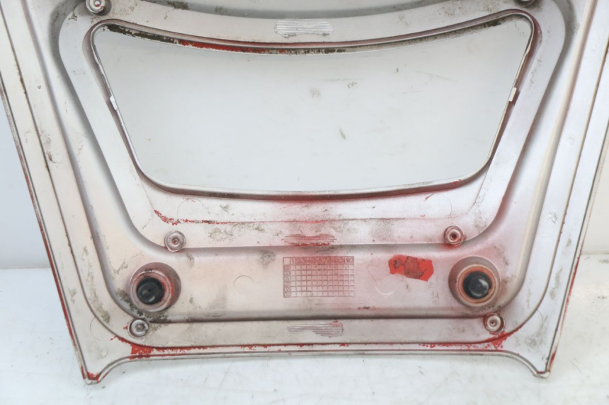 photo de FRENTE SUPERIOR BMW C1 125 (2000 - 2003) - Detalles de los puntos de fijación