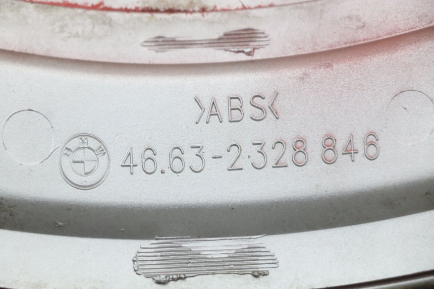 photo de FRENTE SUPERIOR BMW C1 125 (2000 - 2003) - Estado de la superficie y material