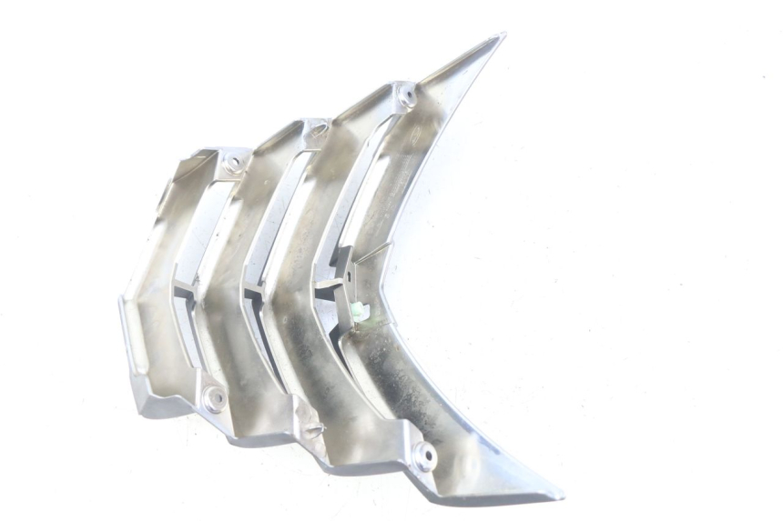 photo de CARENADO FRONTAL SUPERIOR PEUGEOT CITYSTAR IE 2T 50 (2018 - 2021) - Detalle de la pieza