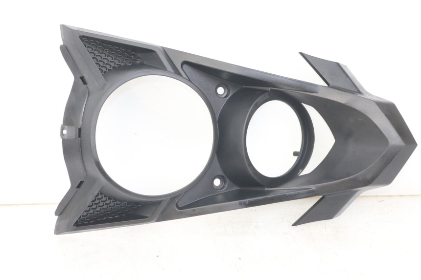 photo de FRENTE SUPERIOR SYM CROX 4T 50 (2016 - 2023) - Vista principal