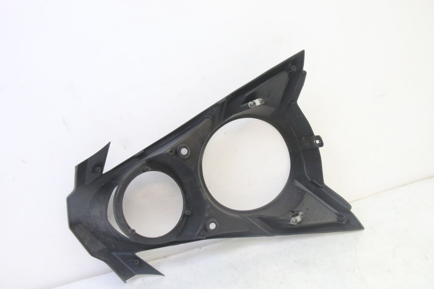 photo de FRENTE SUPERIOR SYM CROX 4T 50 (2016 - 2023) - Detalles de los puntos de fijación