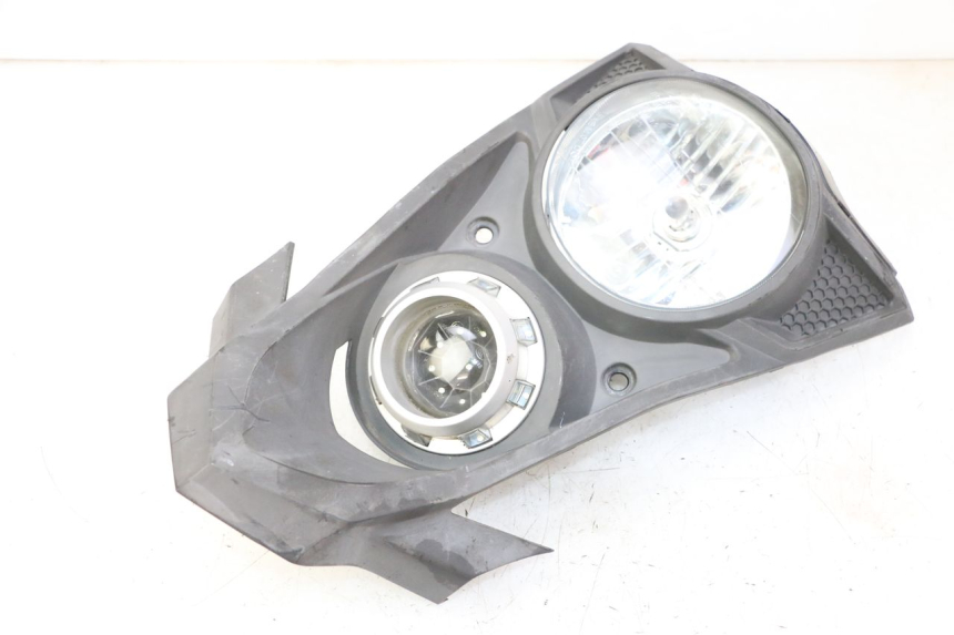 photo de FRENTE SUPERIOR SYM CROX 4T 50 (2016 - 2023) - Vista principal