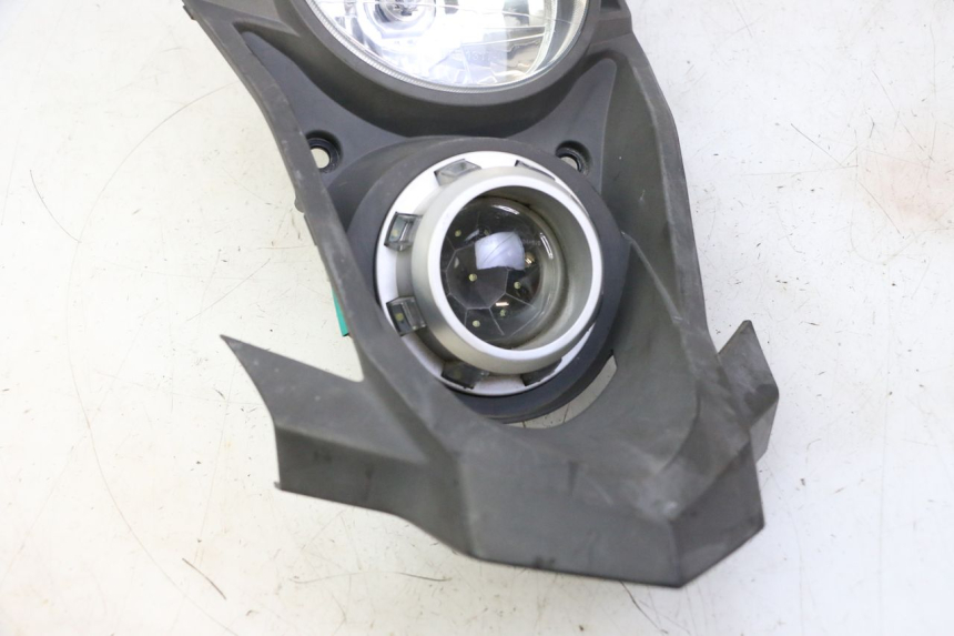 photo de FRENTE SUPERIOR SYM CROX 4T 50 (2016 - 2023) - Detalle de la pieza