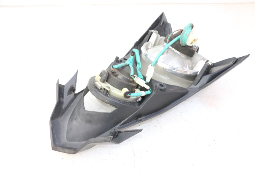 photo de FRENTE SUPERIOR SYM CROX 4T 50 (2016 - 2023) - Vista general del producto