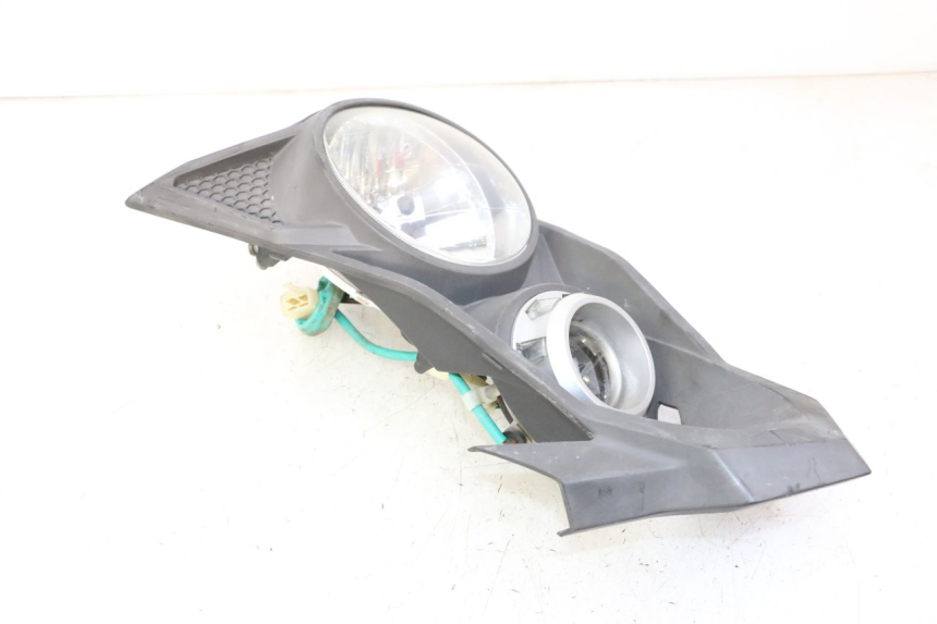 photo de FRENTE SUPERIOR SYM CROX 4T 50 (2016 - 2023) - Recambio usado revisado