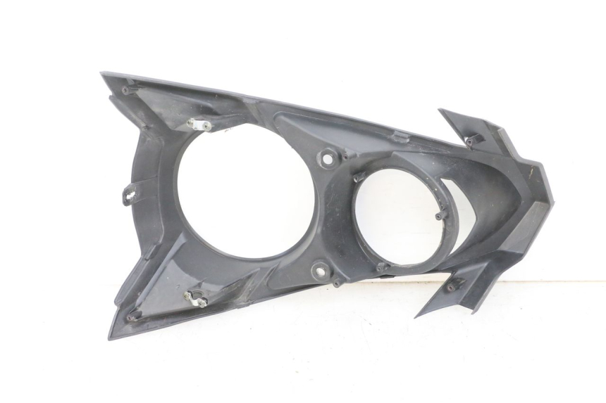 photo de FRENTE SUPERIOR SYM CROX 4T 50 (2016 - 2023) - Zoom estado de uso