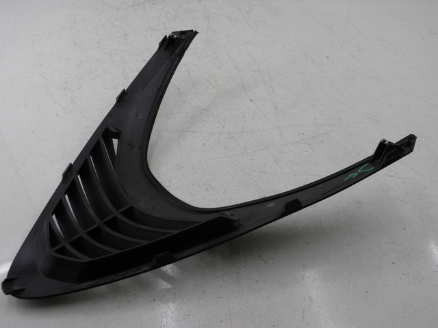 photo de CARENADO FRONTAL SUPERIOR DAELIM S2 FI 125 (2008 - 2017) - Zoom estado de uso