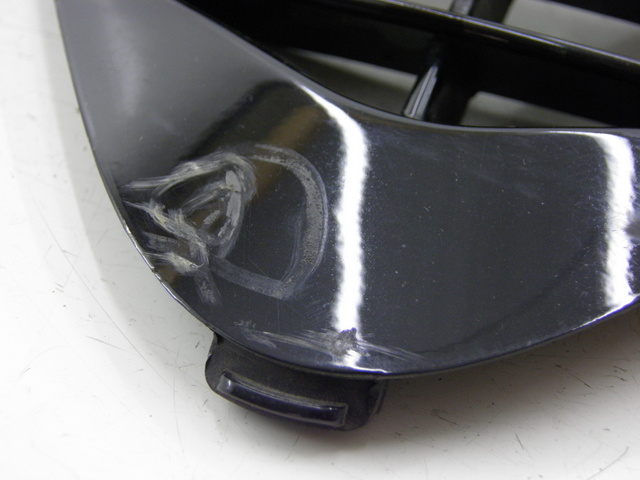 photo de CARENADO FRONTAL SUPERIOR DAELIM S2 FI 125 (2008 - 2017) - Otra perspectiva