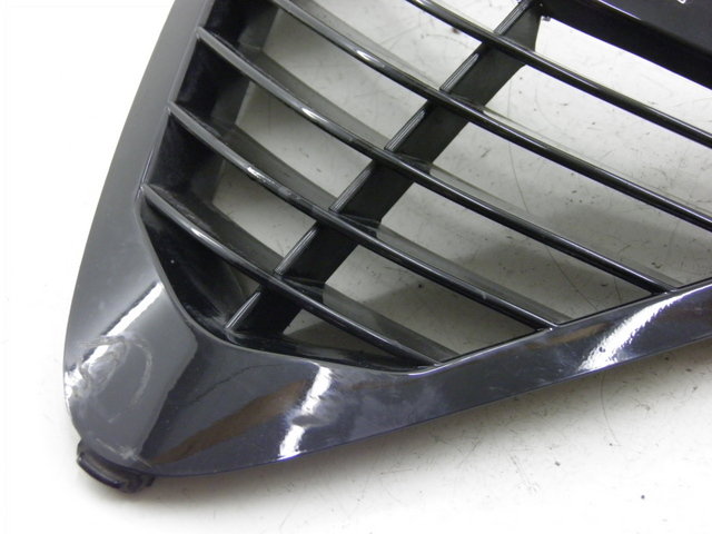 photo de CARENADO FRONTAL SUPERIOR DAELIM S2 FI 125 (2008 - 2017) - Primer plano técnico